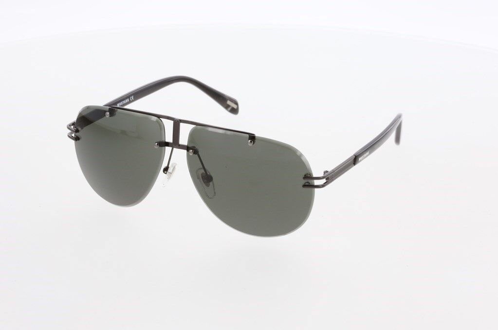 MUSTANG 2400 02 62 12 145 ERKEK GÜNEŞ GÖZLÜĞÜ