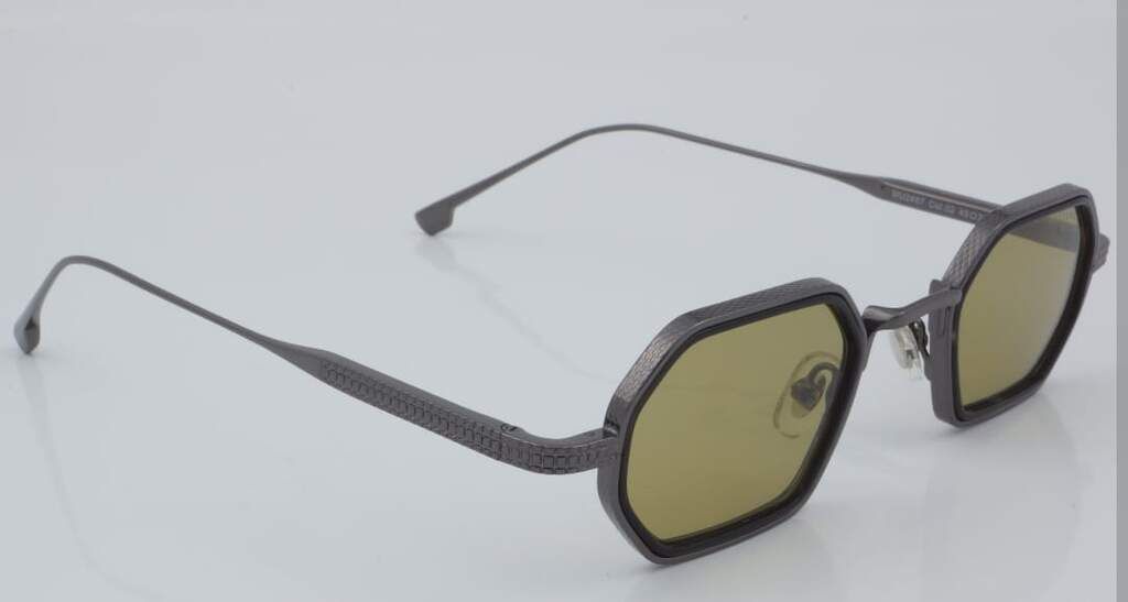 MUSTANG 2487 45 02 UNİSEX GÜNEŞ GÖZLÜĞÜ