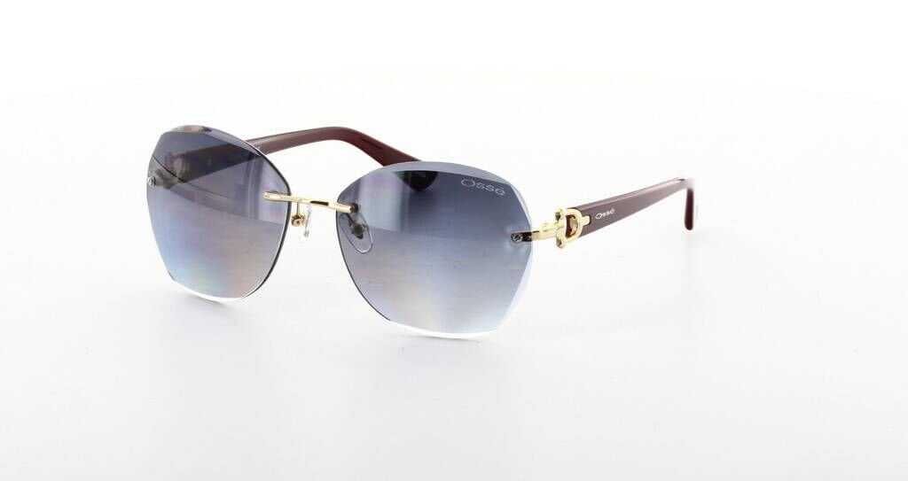 OSSE 1849 01 59-15-135 UNİSEX GÜNEŞ GÖZLÜĞÜ