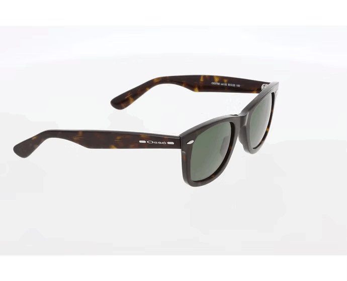 OSSE 3790 02 UNİSEX GÜNEŞ GÖZLÜĞÜ