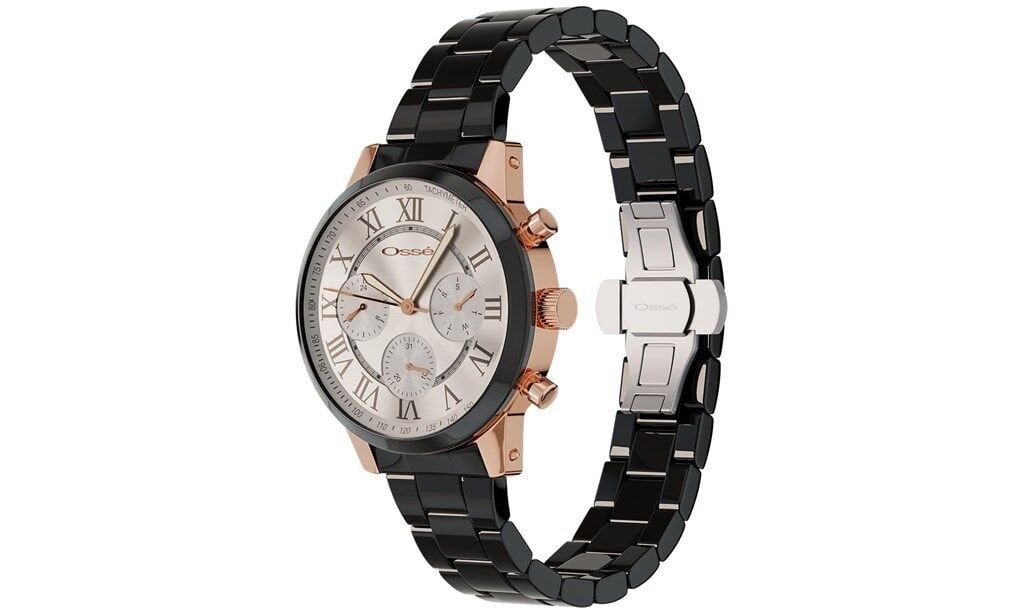 OSSE OS10101GG 07 ERKEK KOL SAATİ