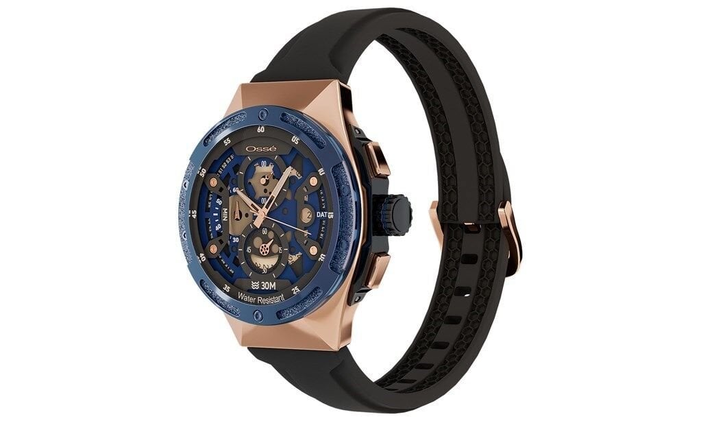 OSSE OS10103GC 03 ERKEK KOL SAATİ