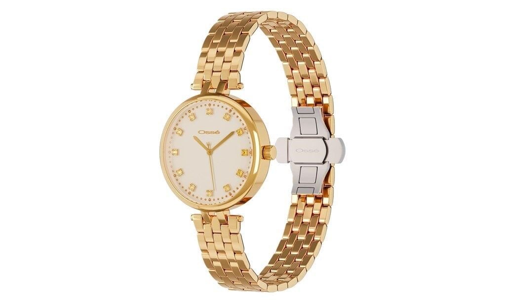 OSSE OS10105LD 04 KADIN / KIZ KOL SAATİ