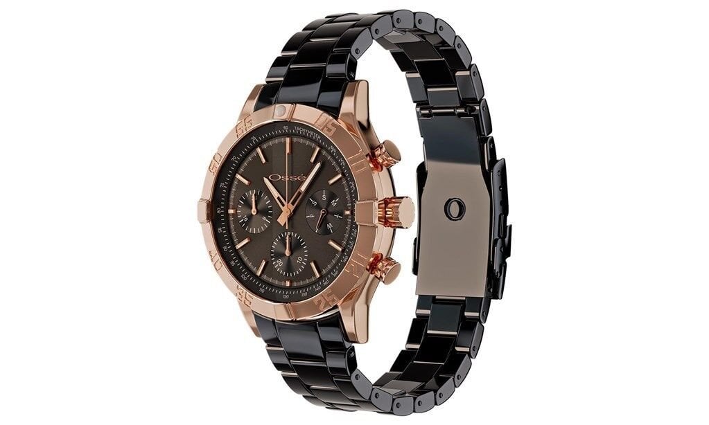 OSSE OS10106GC 03 ERKEK KOL SAATİ
