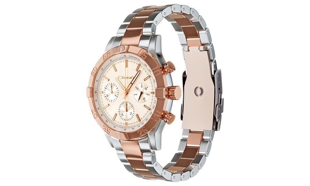 OSSE OS10106GE 05 ERKEK KOL SAATİ
