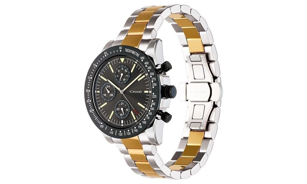 OSSE OS10109GA 01 ERKEK KOL SAATİ