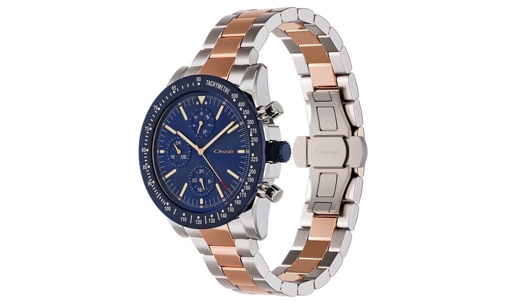 OSSE OS10109GB 02 ERKEK KOL SAATİ