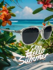 PICCO ÇOCUK PS2402 44 19 125 UNİSEX GÜNEŞ GÖZLÜĞÜ