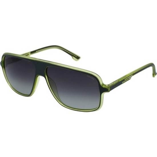 POLICE SPL961M U47P 60 12 145 ERKEK GÜNEŞ GÖZLÜĞÜ