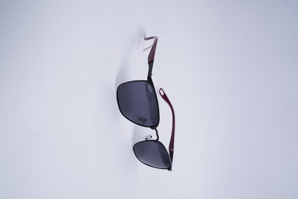 POLO BLACK 1609 64 16 142 05 UNİSEX GÜNEŞ GÖZLÜĞÜ