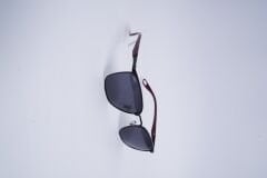 POLO BLACK 1609 64 16 142 05 UNİSEX GÜNEŞ GÖZLÜĞÜ