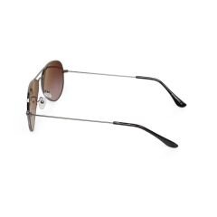 POLO BLACK 3025 55 16 C24 140 UNİSEX GÜNEŞ GÖZLÜĞÜ