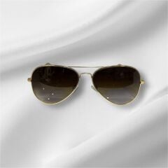 POLO BLACK 3025 58 14 135 C30 UNİSEX GÜNEŞ GÖZLÜĞÜ