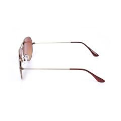 POLO BLACK 3025 58 16 C19 140 UNİSEX GÜNEŞ GÖZLÜĞÜ