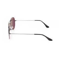 POLO BLACK 3025 58 16 C20 140 UNİSEX GÜNEŞ GÖZLÜĞÜ