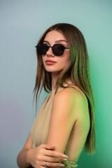 POLO BLACK PB 1029 C1 UNİSEX GÜNEŞ GÖZLÜĞÜ