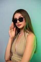 POLO BLACK PB 1029 C1 UNİSEX GÜNEŞ GÖZLÜĞÜ