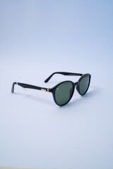 POLO BLACK PB 107 C1 YEŞİL UNİSEX GÜNEŞ GÖZLÜĞÜ