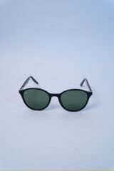 POLO BLACK PB 107 C1 YEŞİL UNİSEX GÜNEŞ GÖZLÜĞÜ