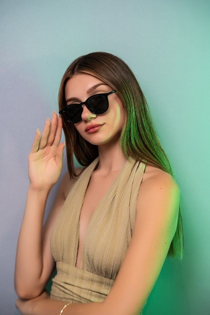 POLO BLACK PB 108 C1 UNİSEX GÜNEŞ GÖZLÜĞÜ