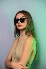 POLO BLACK PB 108 C1 UNİSEX GÜNEŞ GÖZLÜĞÜ