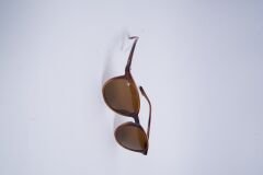 POLO BLACK PB 108 C2 KAHVE UNİSEX GÜNEŞ GÖZLÜĞÜ