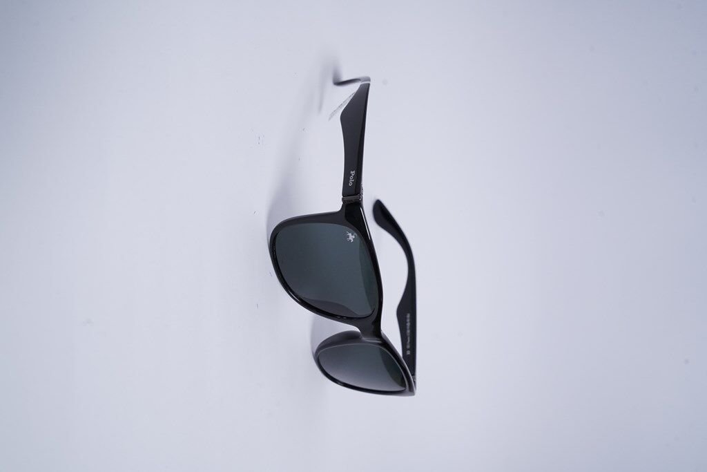 POLO BLACK PB 109 C2 FÜME UNİSEX GÜNEŞ GÖZLÜĞÜ