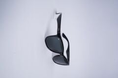 POLO BLACK PB 109 C2 FÜME UNİSEX GÜNEŞ GÖZLÜĞÜ