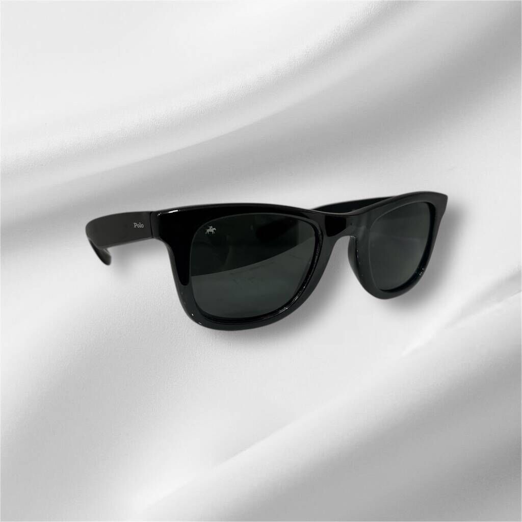 POLO BLACK PB 110 49 25 145 C1 SİYAH UNİSEX GÜNEŞ GÖZLÜĞÜ