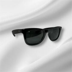 POLO BLACK PB 110 49 25 145 C1 SİYAH UNİSEX GÜNEŞ GÖZLÜĞÜ