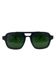 POLO BLACK PB 113 54 C2-MAT YEŞİL UNİSEX GÜNEŞ GÖZLÜĞÜ