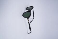 POLO BLACK PB 115 48 C1-YEŞİL UNİSEX GÜNEŞ GÖZLÜĞÜ