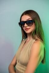 POLO BLACK PB 122 52 01 UNİSEX GÜNEŞ GÖZLÜĞÜ