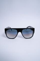 POLO BLACK PB 122 52 01 UNİSEX GÜNEŞ GÖZLÜĞÜ