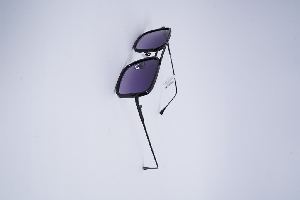 POLO BLACK PB 1662 CARAVAN C1 UNİSEX GÜNEŞ GÖZLÜĞÜ