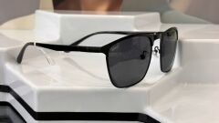 POLO BLACK PB 1676 C1 UNİSEX GÜNEŞ GÖZLÜĞÜ