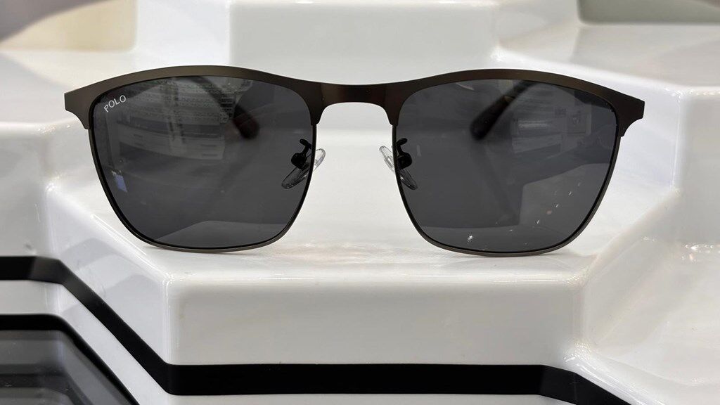 POLO BLACK PB 1676 C3 UNİSEX GÜNEŞ GÖZLÜĞÜ