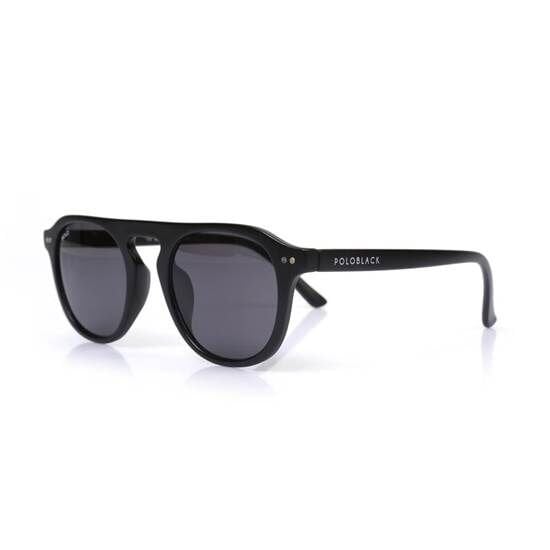 POLO BLACK PB 2021 46 20 140 06M UNİSEX GÜNEŞ GÖZLÜĞÜ