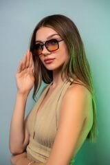 POLO BLACK PB 20246 C3 UNİSEX GÜNEŞ GÖZLÜĞÜ