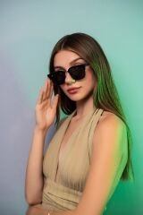 POLO BLACK PB 3402 C1 UNİSEX GÜNEŞ GÖZLÜĞÜ