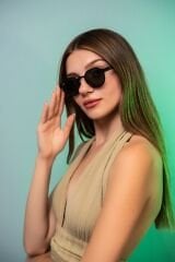 POLO BLACK PB 5801 C1 UNİSEX GÜNEŞ GÖZLÜĞÜ