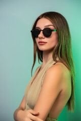 POLO BLACK PB 5801 C1 UNİSEX GÜNEŞ GÖZLÜĞÜ