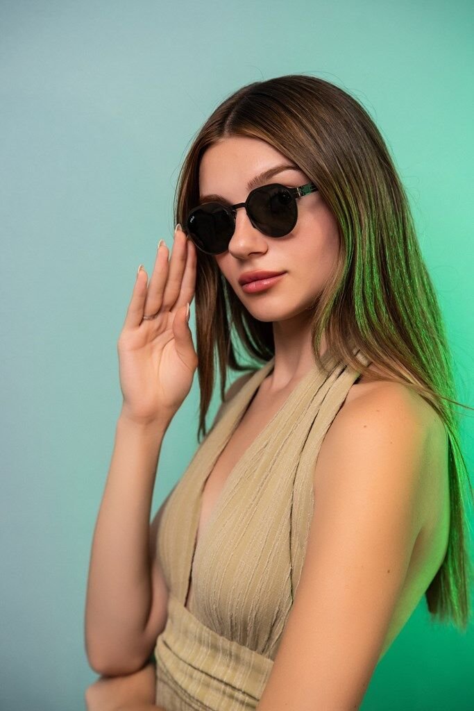 POLO BLACK PB 5801 C3 UNİSEX GÜNEŞ GÖZLÜĞÜ