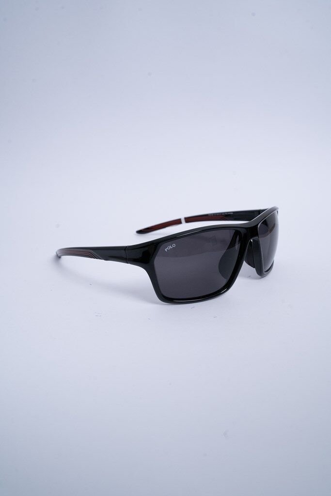POLO BLACK PB 8188 C3 UNİSEX GÜNEŞ GÖZLÜĞÜ