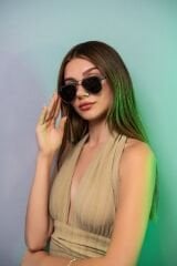 POLO BLACK PB ZTT008 C3 UNİSEX GÜNEŞ GÖZLÜĞÜ