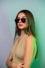 POLO BLACK PB ZTT008 C3 UNİSEX GÜNEŞ GÖZLÜĞÜ