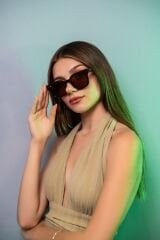 POLO BLACK PB111 C4 UNİSEX GÜNEŞ GÖZLÜĞÜ