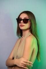 POLO BLACK PB111 C4 UNİSEX GÜNEŞ GÖZLÜĞÜ