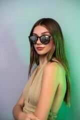 POLO BLACK PB4171 C2 ERİKA UNİSEX GÜNEŞ GÖZLÜĞÜ