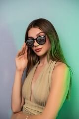 POLO BLACK PB4171 C2 ERİKA UNİSEX GÜNEŞ GÖZLÜĞÜ